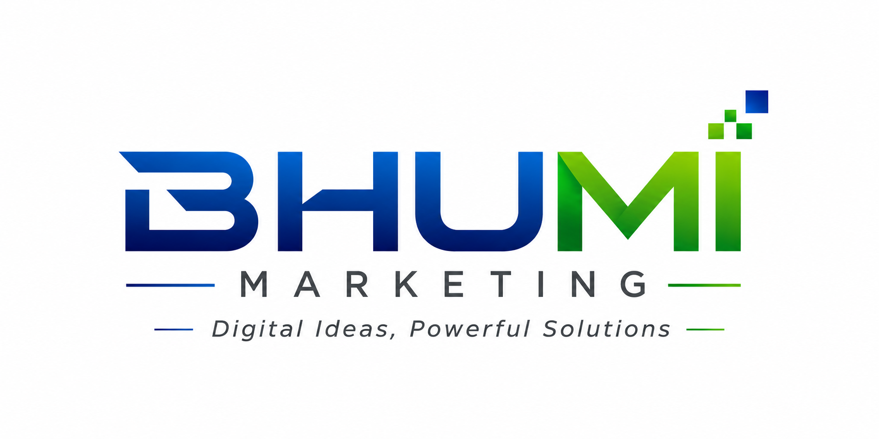 Bhumi Marketing